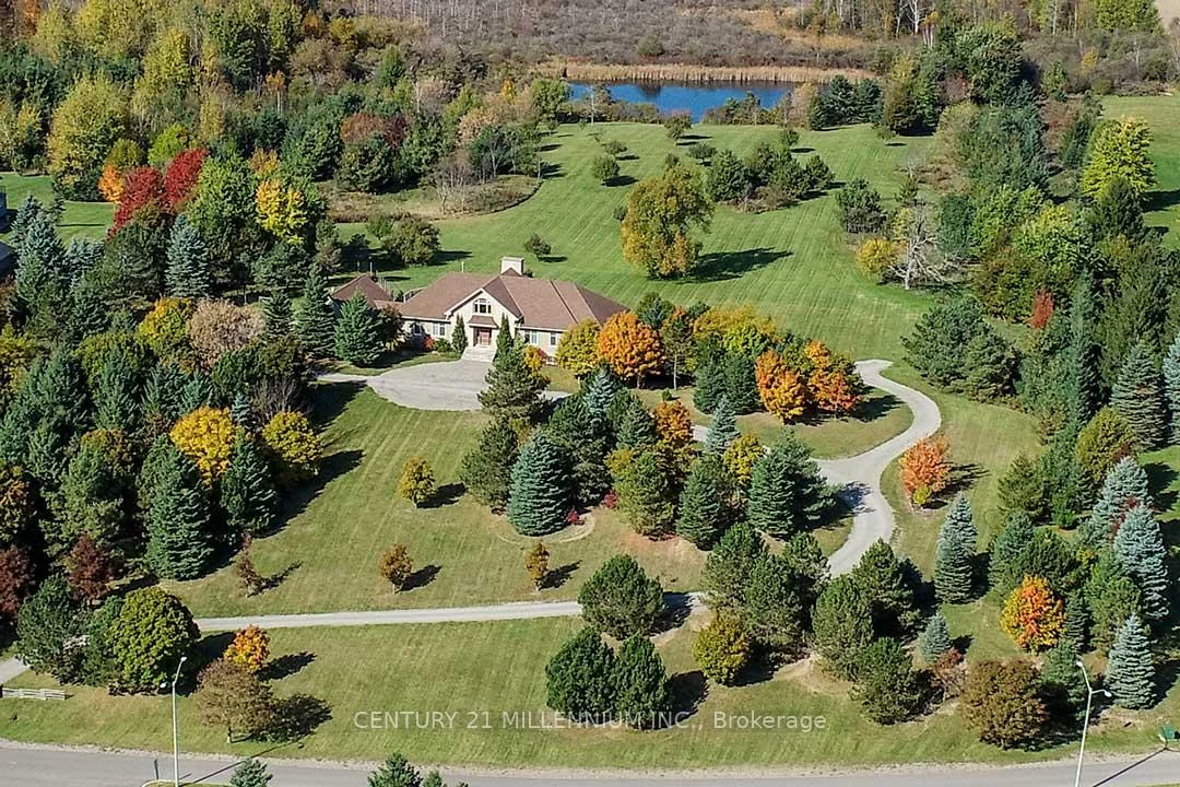 4, Flaherty, Rural Caledon, Caledon