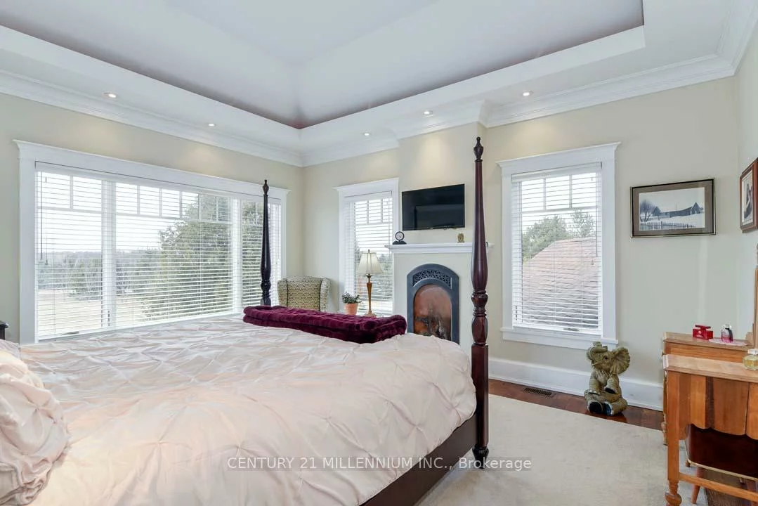 4, Flaherty, Rural Caledon, Caledon