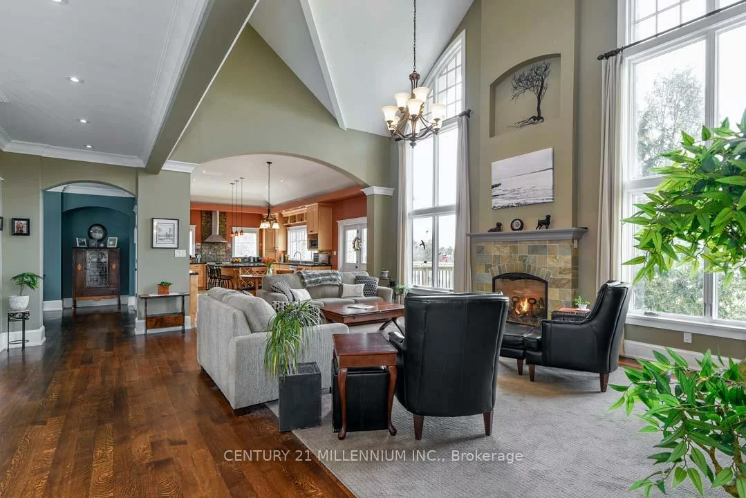 4, Flaherty, Rural Caledon, Caledon