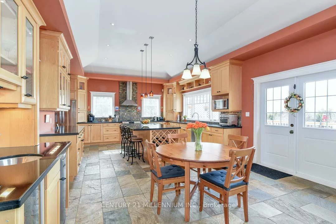 4, Flaherty, Rural Caledon, Caledon