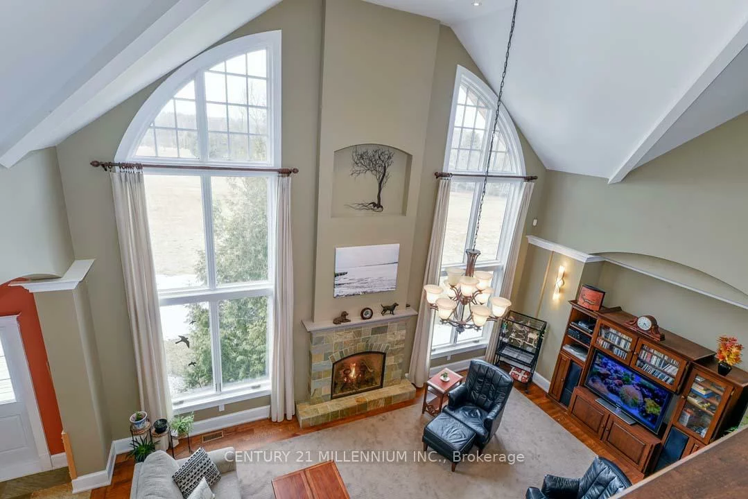 4, Flaherty, Rural Caledon, Caledon