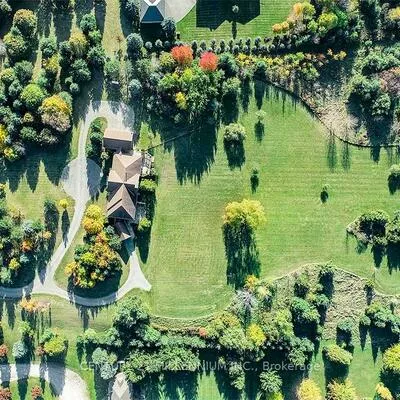 4, Flaherty, Rural Caledon, Caledon