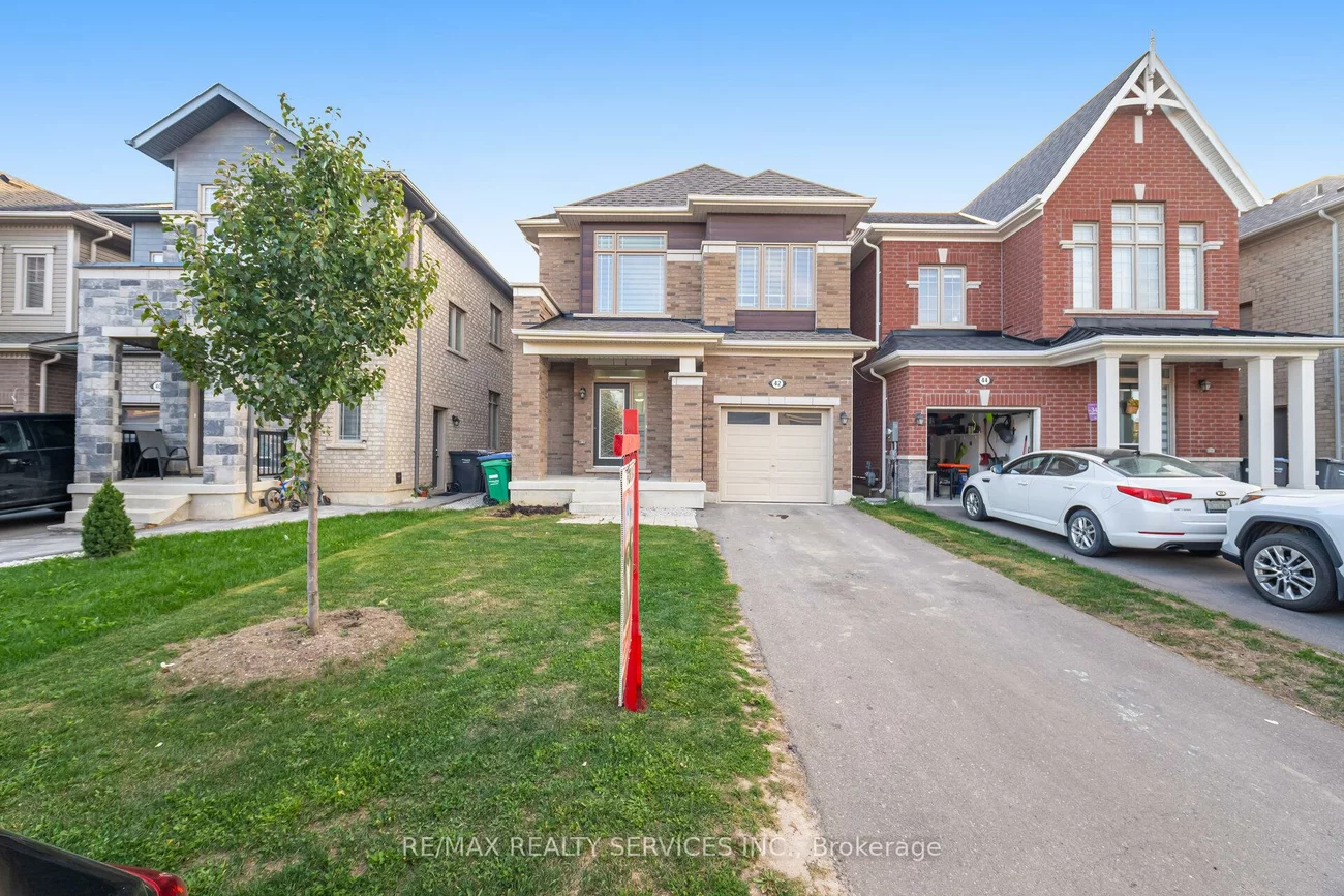 42, Thornvalley, Rural Caledon, Caledon