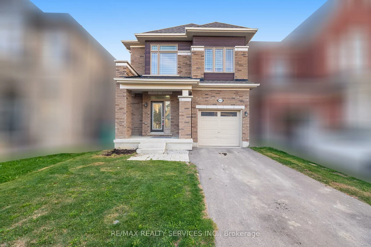 42, Thornvalley, Rural Caledon, Caledon