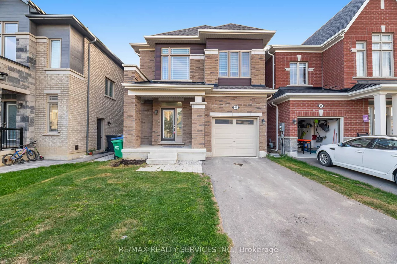 42, Thornvalley, Rural Caledon, Caledon