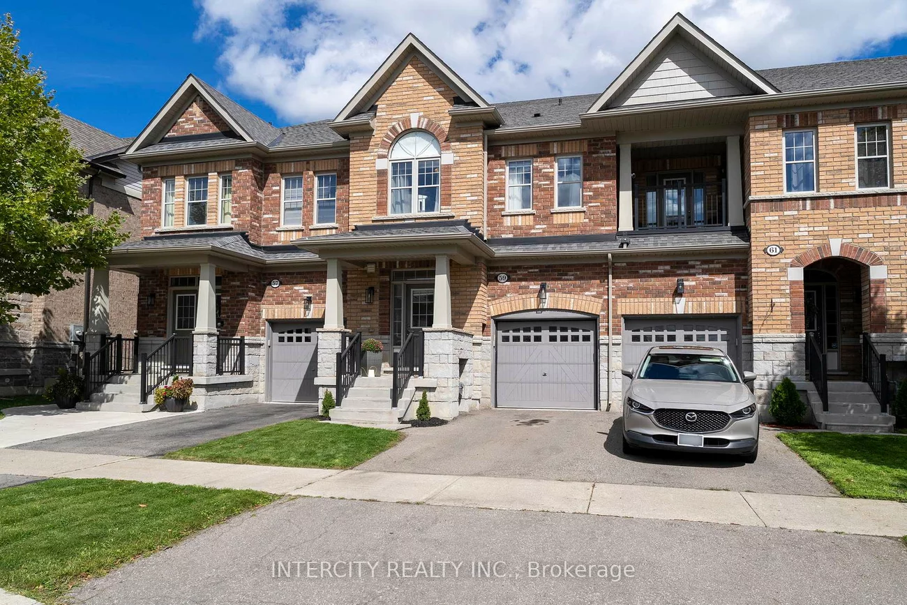 59, Morra, Bolton East, Caledon