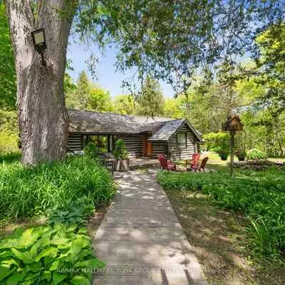 16590, Hurontario, Rural Caledon, Caledon