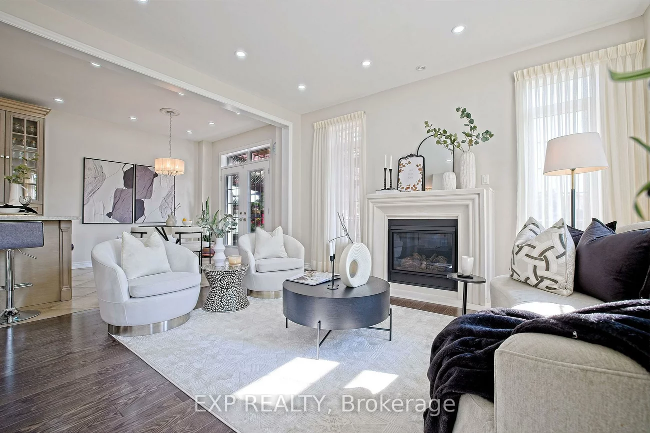 520, Dougall, Rural Caledon, Caledon