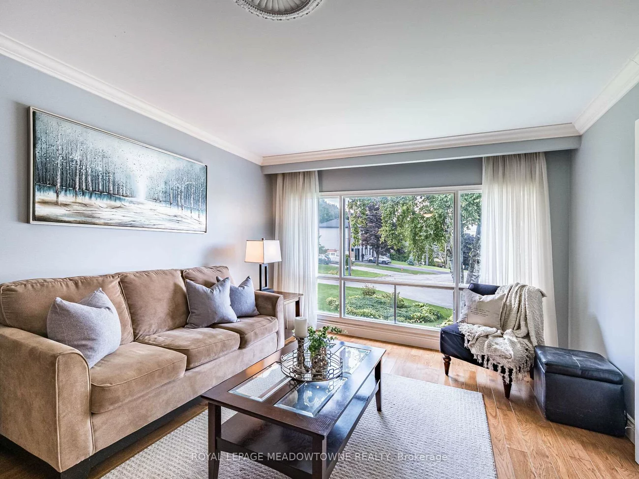 40, Hilltop, Caledon East, Caledon