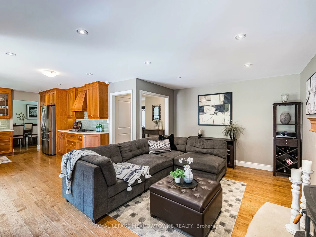 40, Hilltop, Caledon East, Caledon