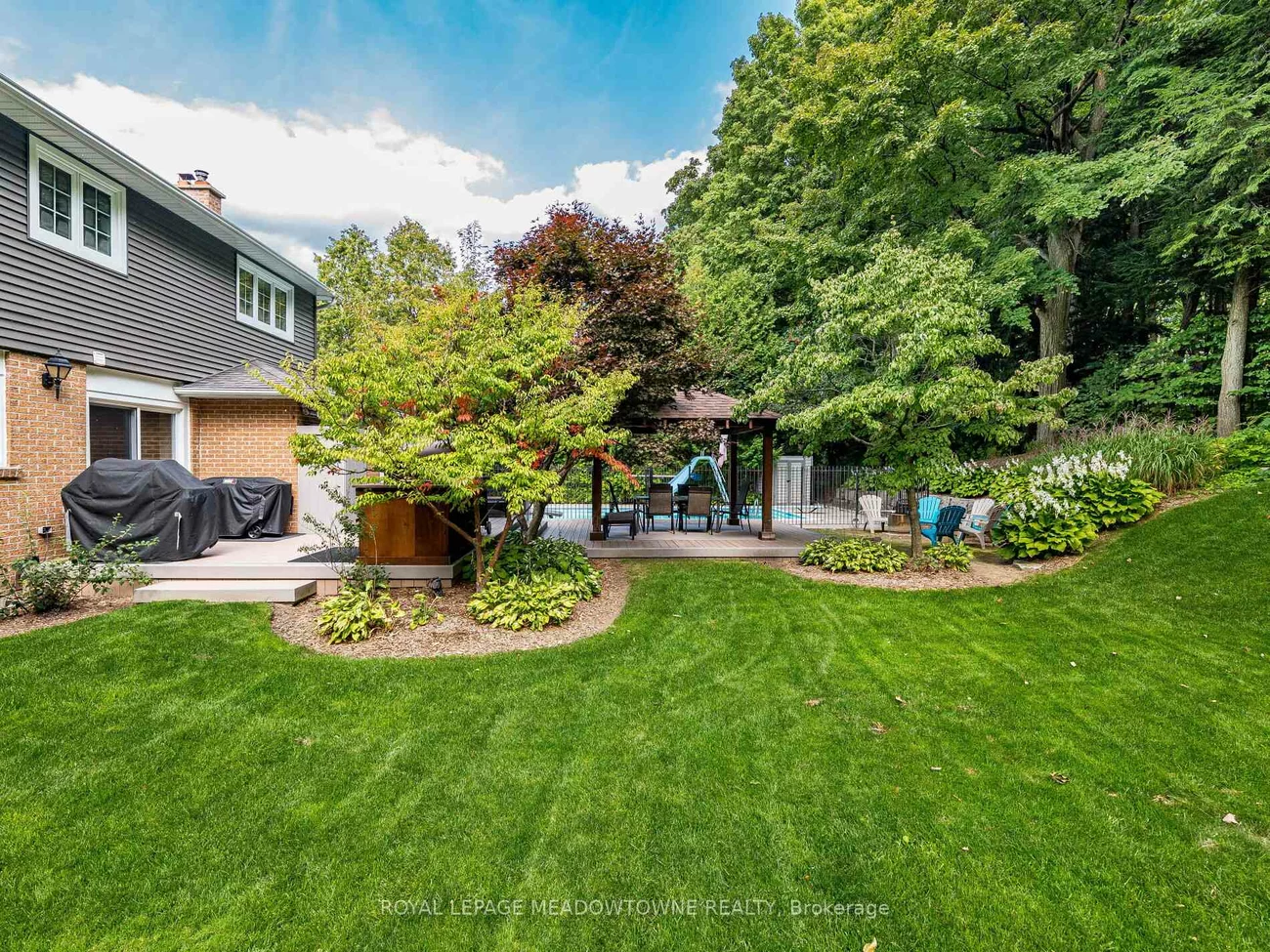 40, Hilltop, Caledon East, Caledon