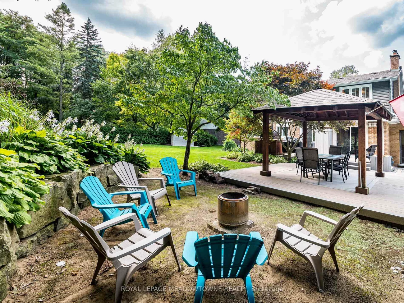 40, Hilltop, Caledon East, Caledon