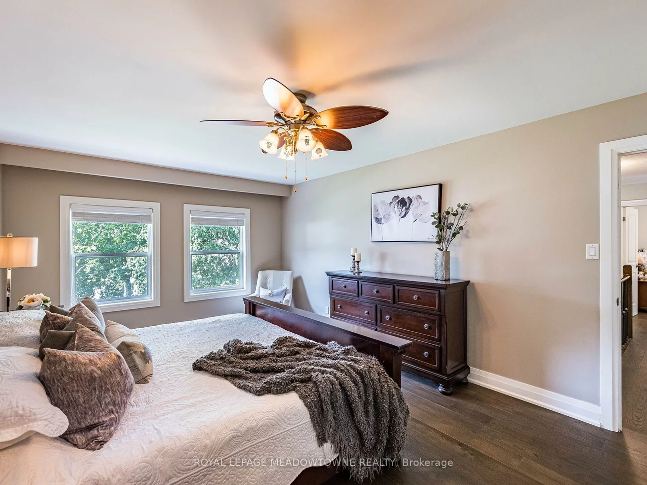 40, Hilltop, Caledon East, Caledon