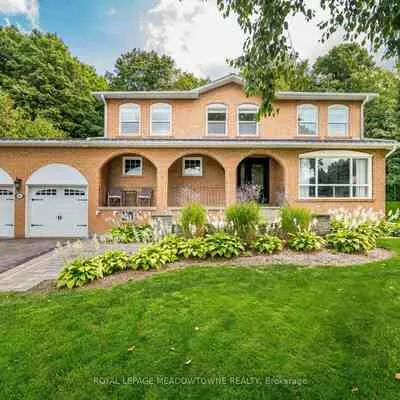 40, Hilltop, Caledon East, Caledon