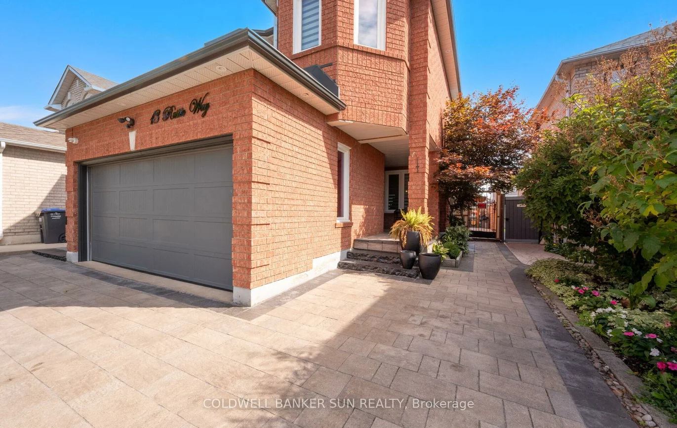 13, Rustic, Bolton East, Caledon