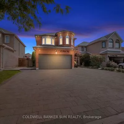 13, Rustic, Bolton East, Caledon