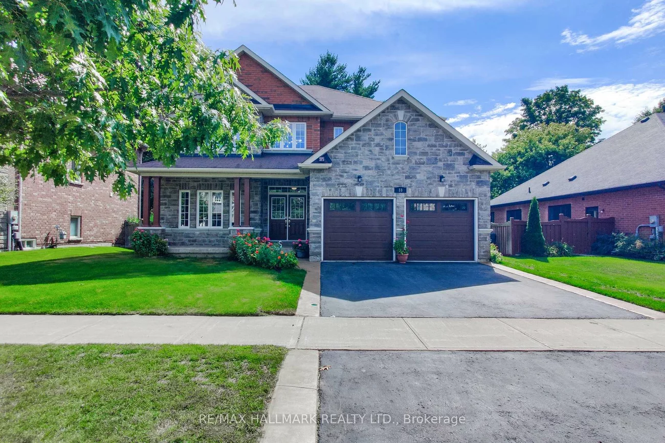 33, Borland, Caledon East, Caledon