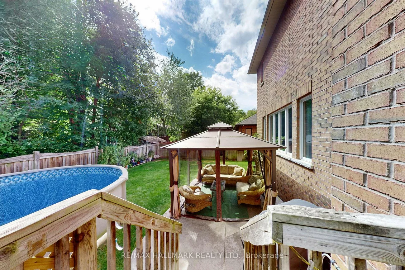 33, Borland, Caledon East, Caledon