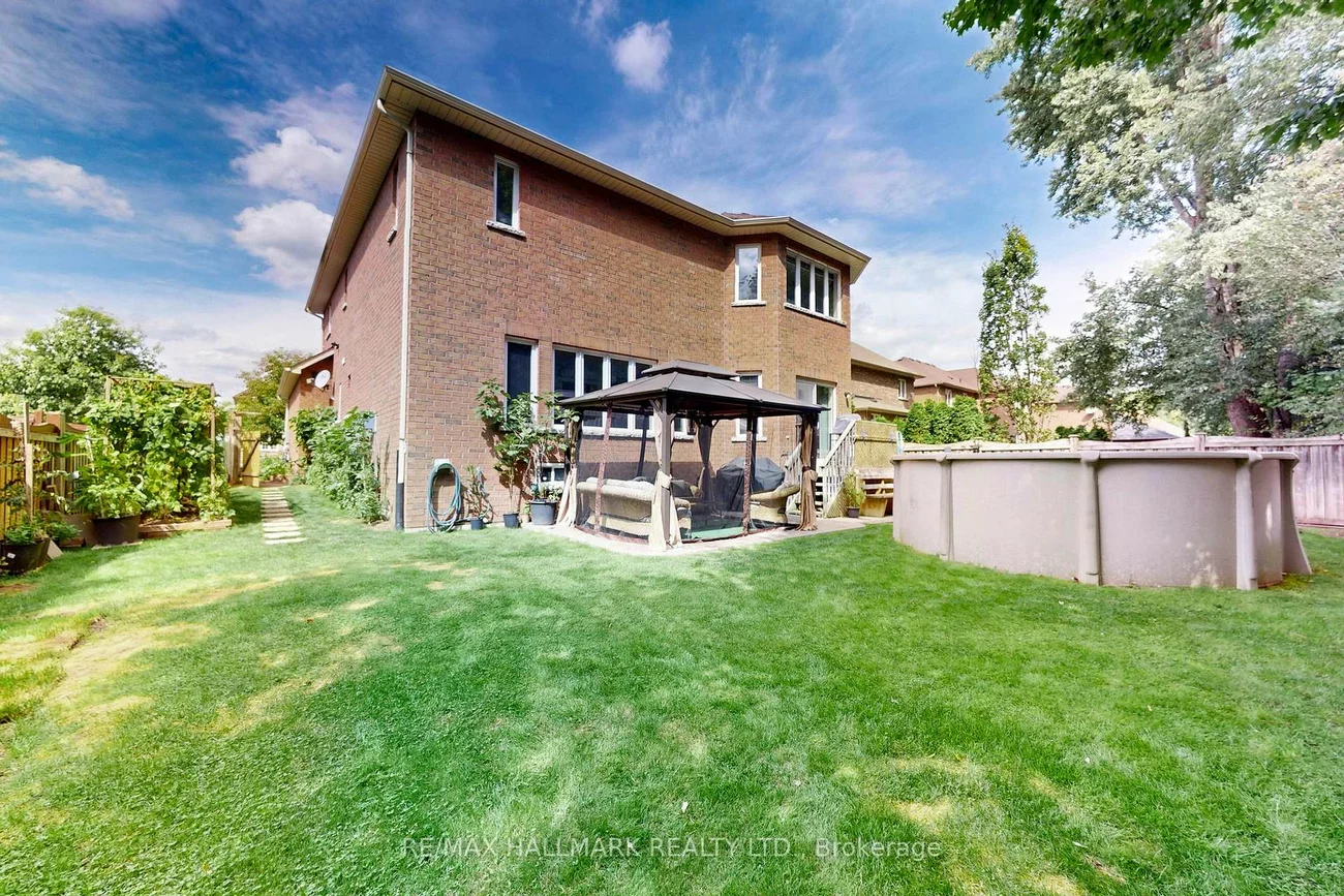 33, Borland, Caledon East, Caledon