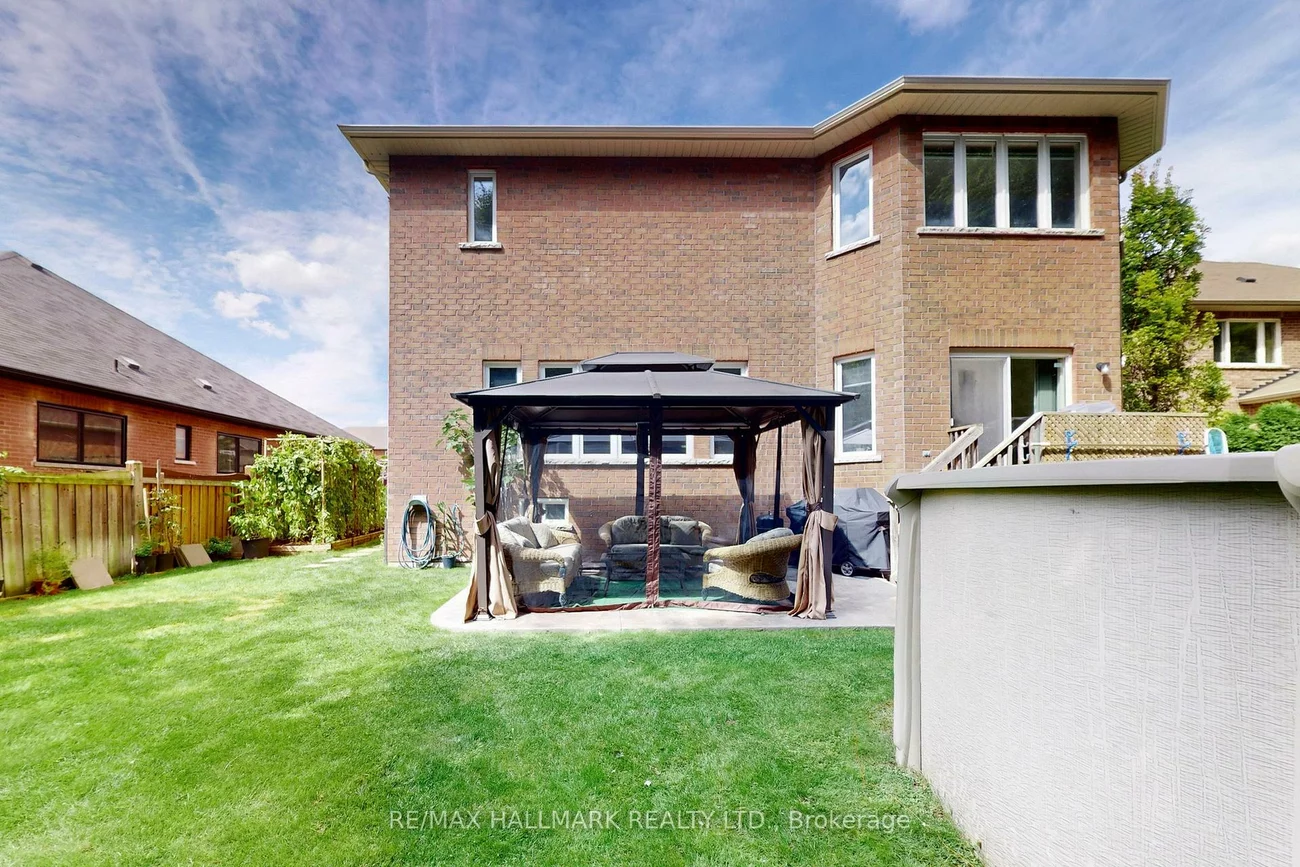 33, Borland, Caledon East, Caledon