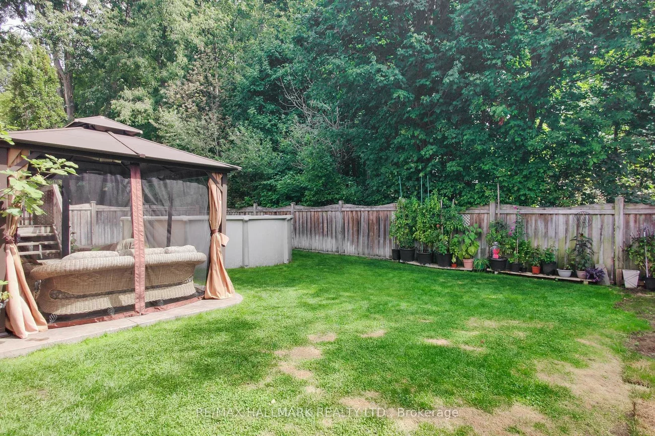 33, Borland, Caledon East, Caledon