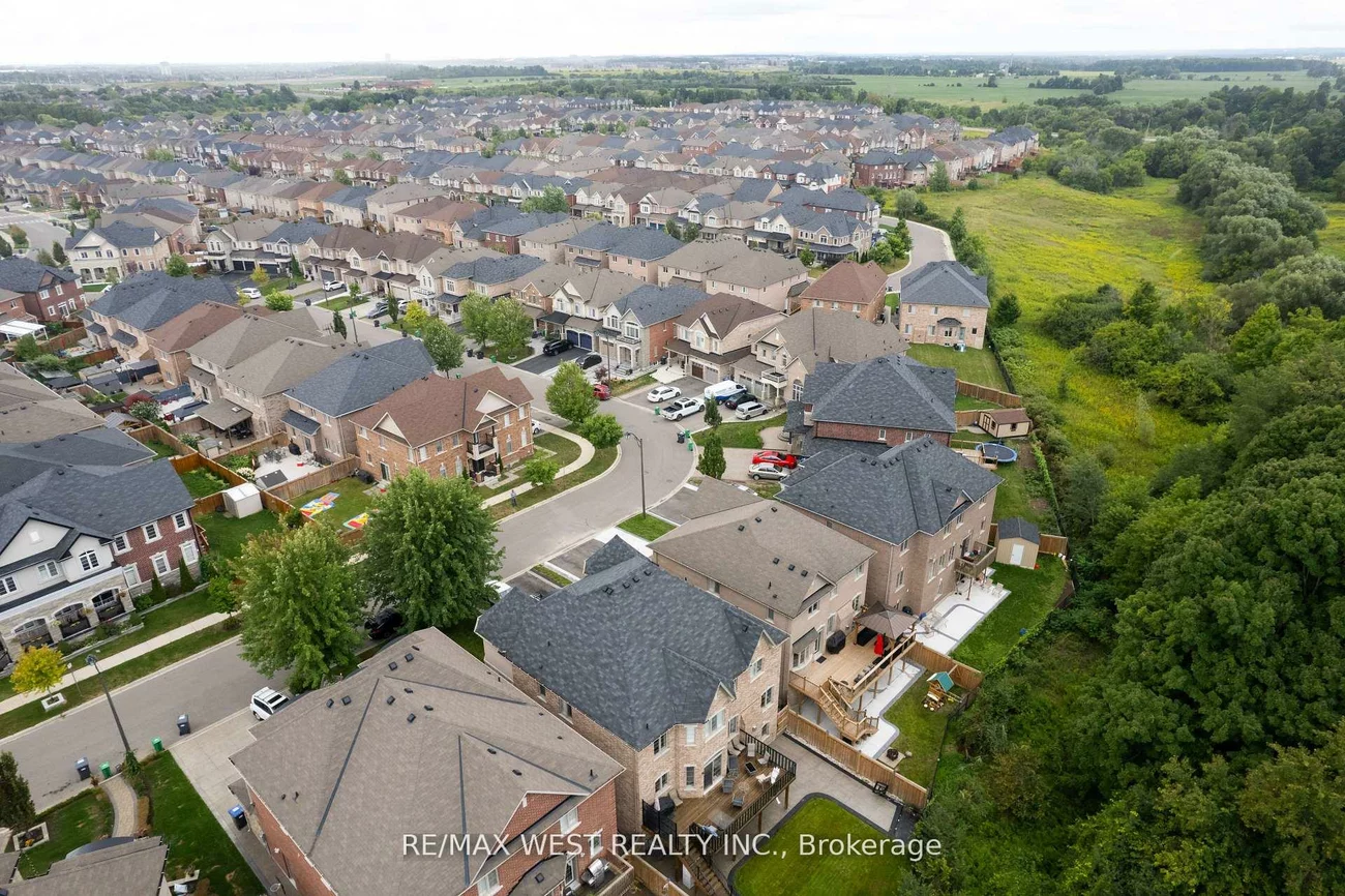 32, Brookwater, Rural Caledon, Caledon