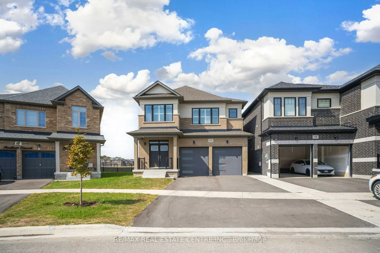 14, Moorhart, Rural Caledon, Caledon