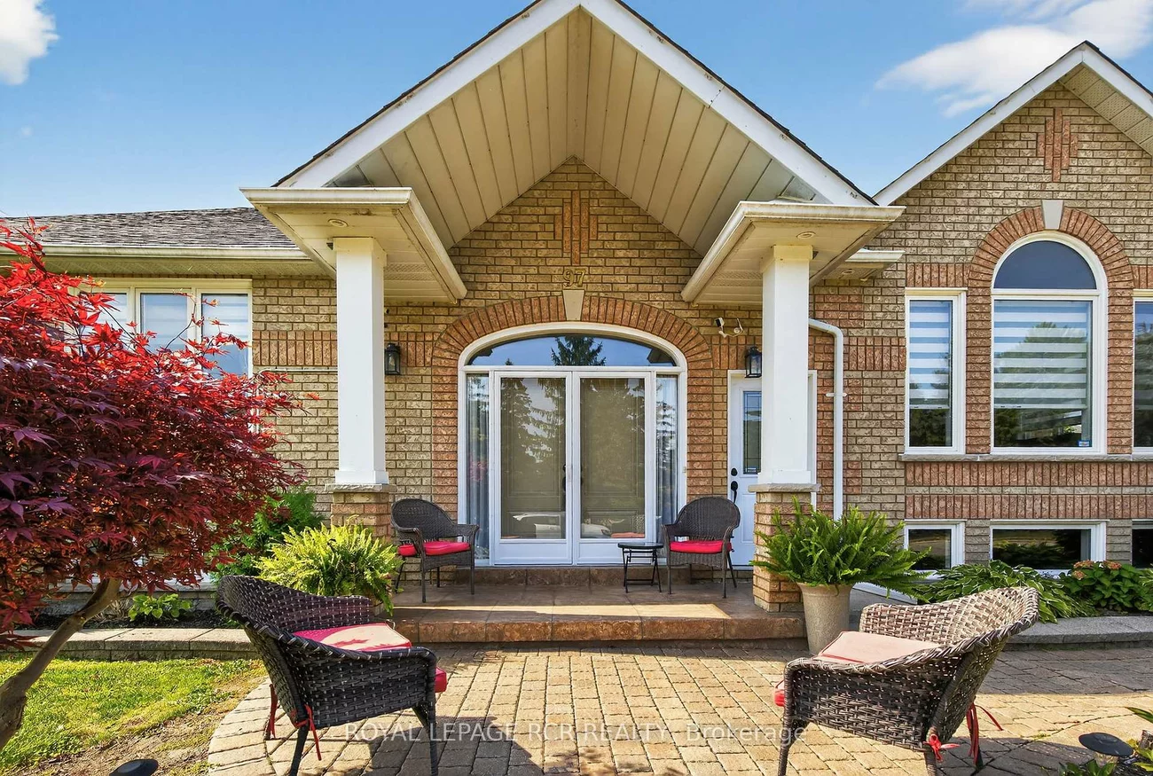 97, Riverwood, Bolton East, Caledon