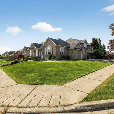 97, Riverwood, Bolton East, Caledon