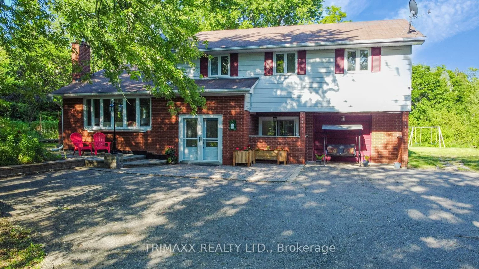 4069, Charleston, Rural Caledon, Caledon