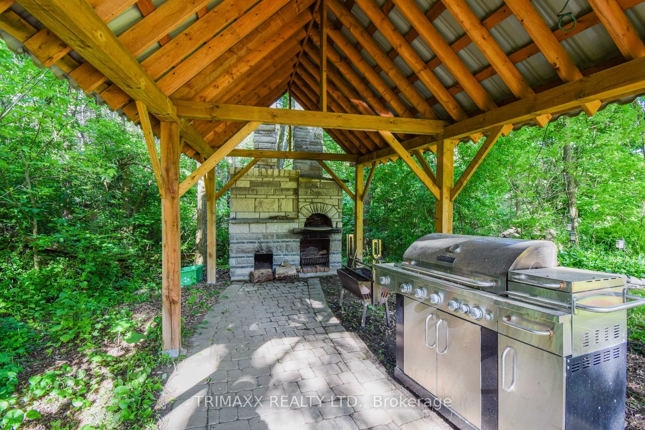 4069, Charleston, Rural Caledon, Caledon