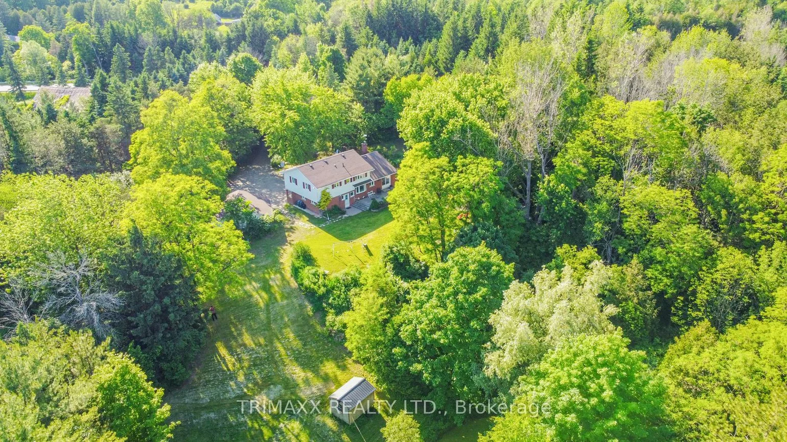 4069, Charleston, Rural Caledon, Caledon