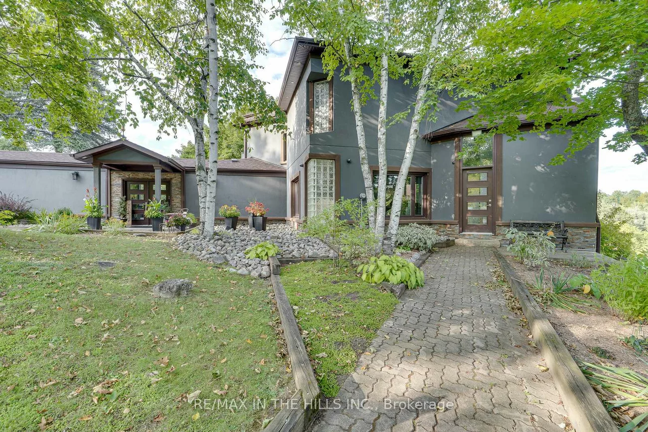 21, Bartley, Rural Caledon, Caledon