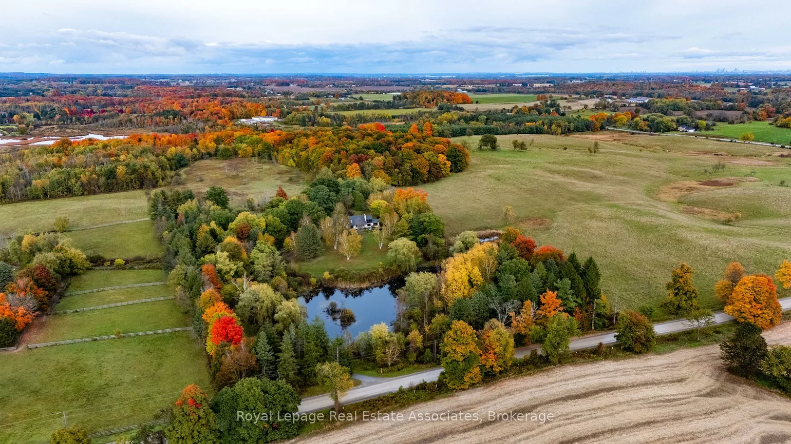 15633, Kennedy, Rural Caledon, Caledon