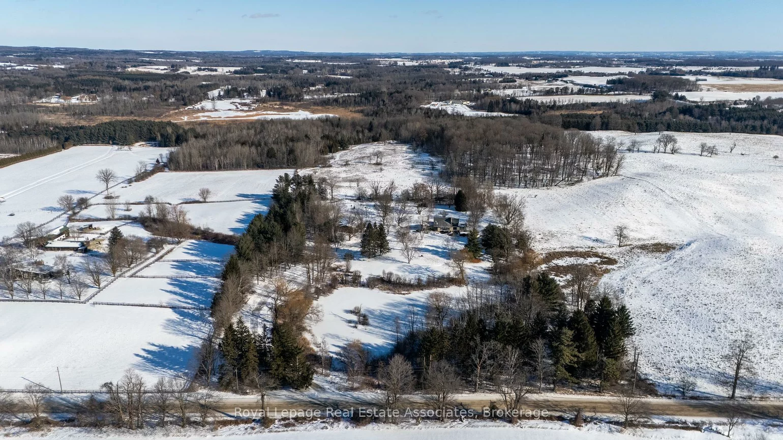 15633, Kennedy, Rural Caledon, Caledon