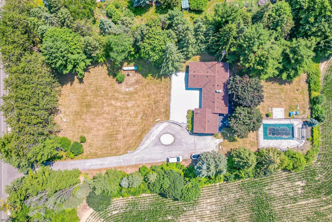 14812, Centreville Creek, Rural Caledon, Caledon