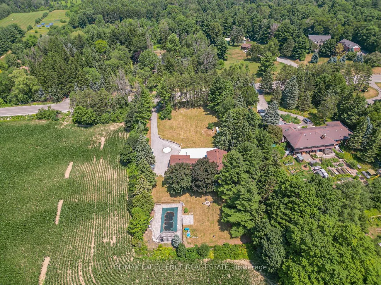 14812, Centreville Creek, Rural Caledon, Caledon