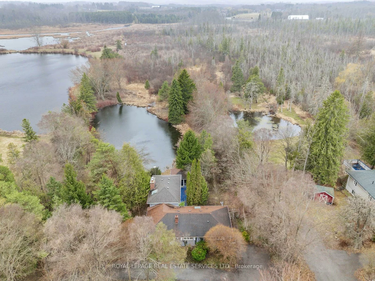 15754, Heart Lake, Rural Caledon, Caledon