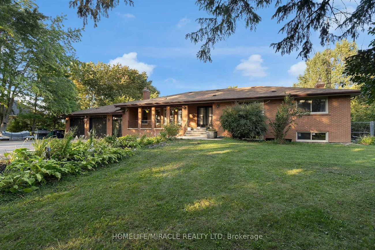 14309, BramaleaRd, Rural Caledon, Caledon