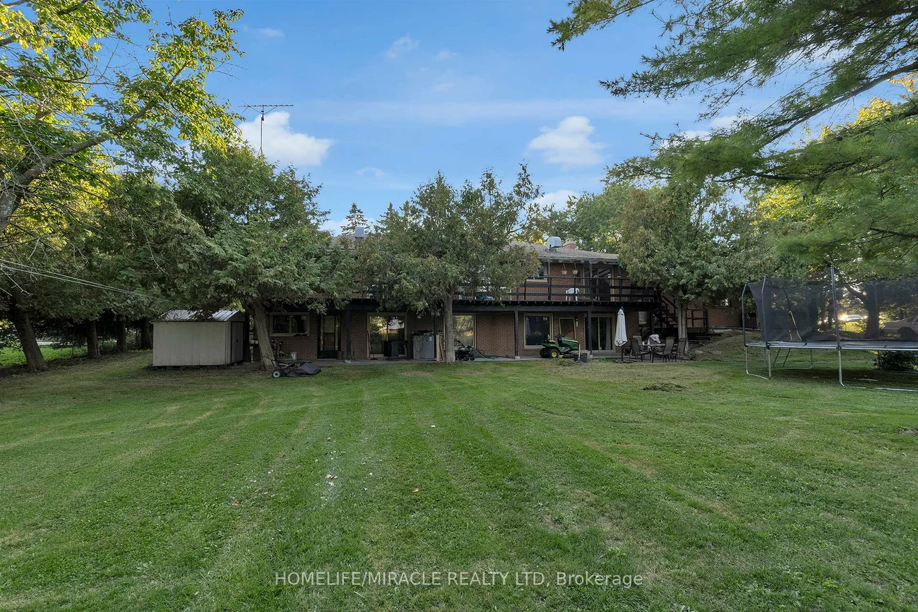 14309, BramaleaRd, Rural Caledon, Caledon