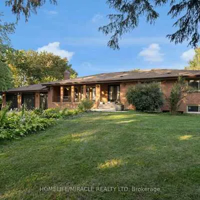 14309, BramaleaRd, Rural Caledon, Caledon