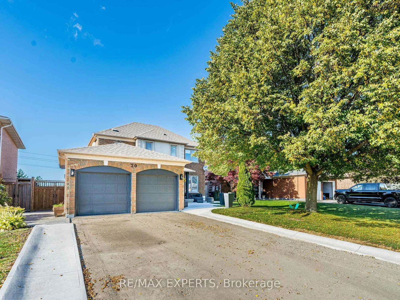 20, Foxchase, Bolton North, Caledon