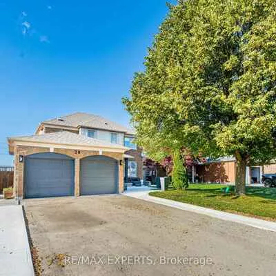 20, Foxchase, Bolton North, Caledon