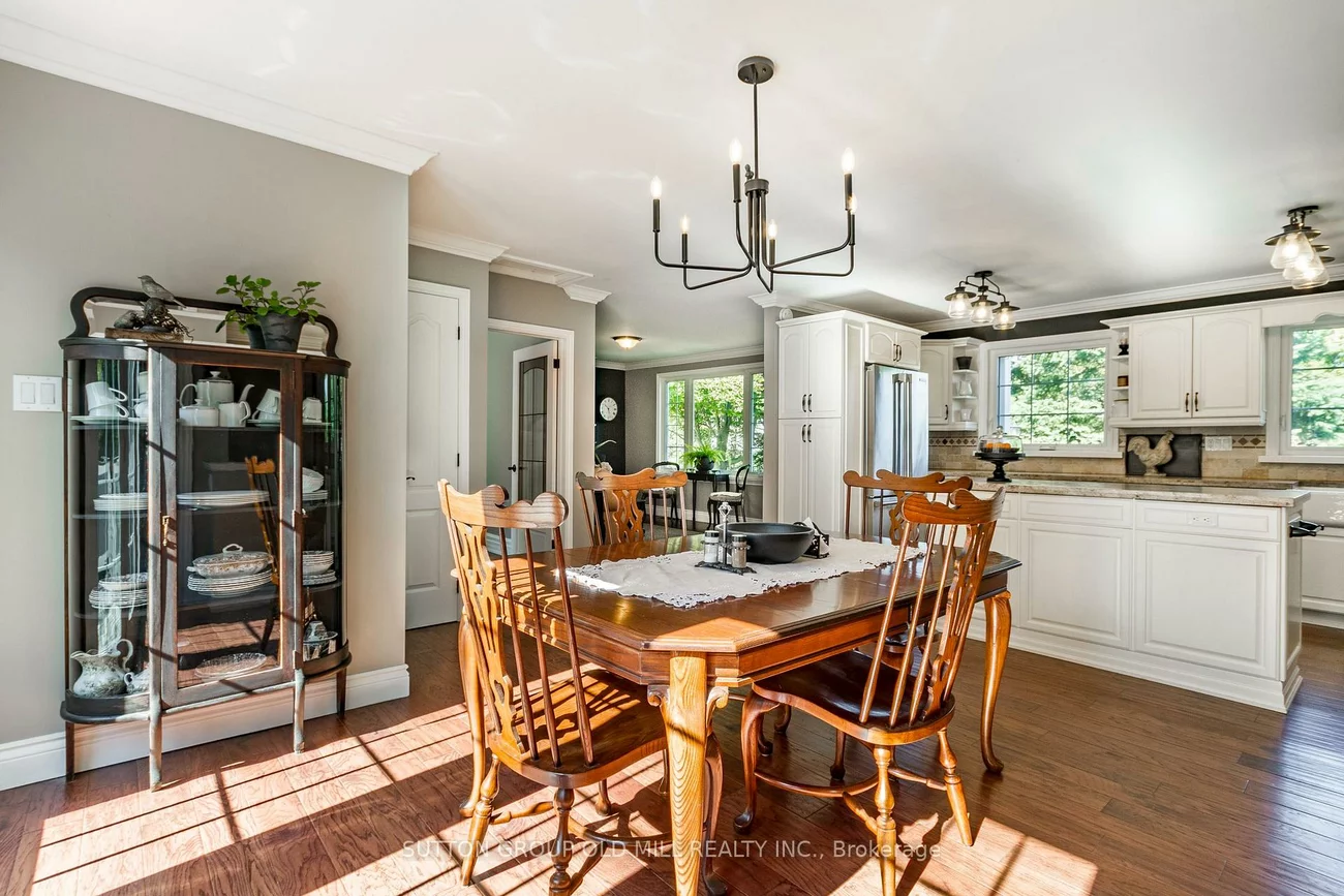 17, King, Alton, Caledon