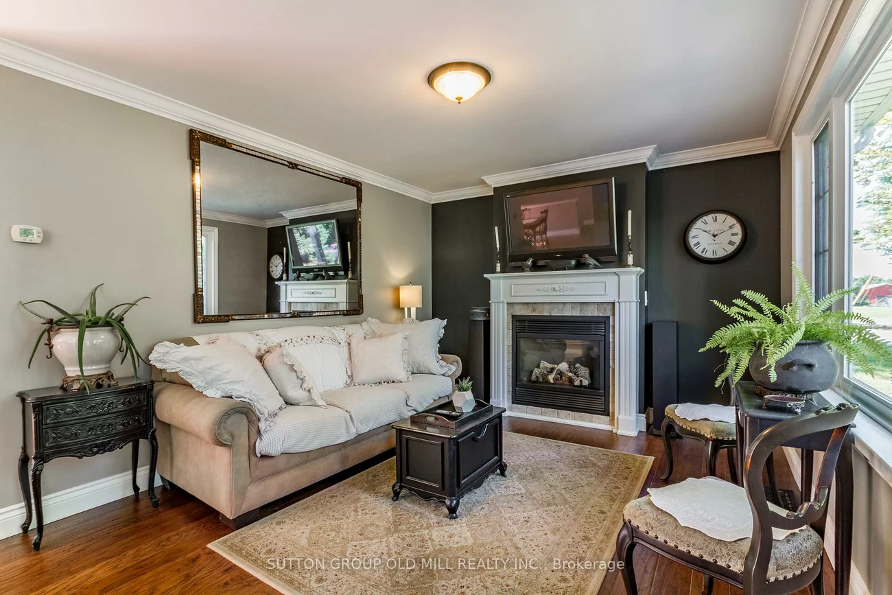 17, King, Alton, Caledon