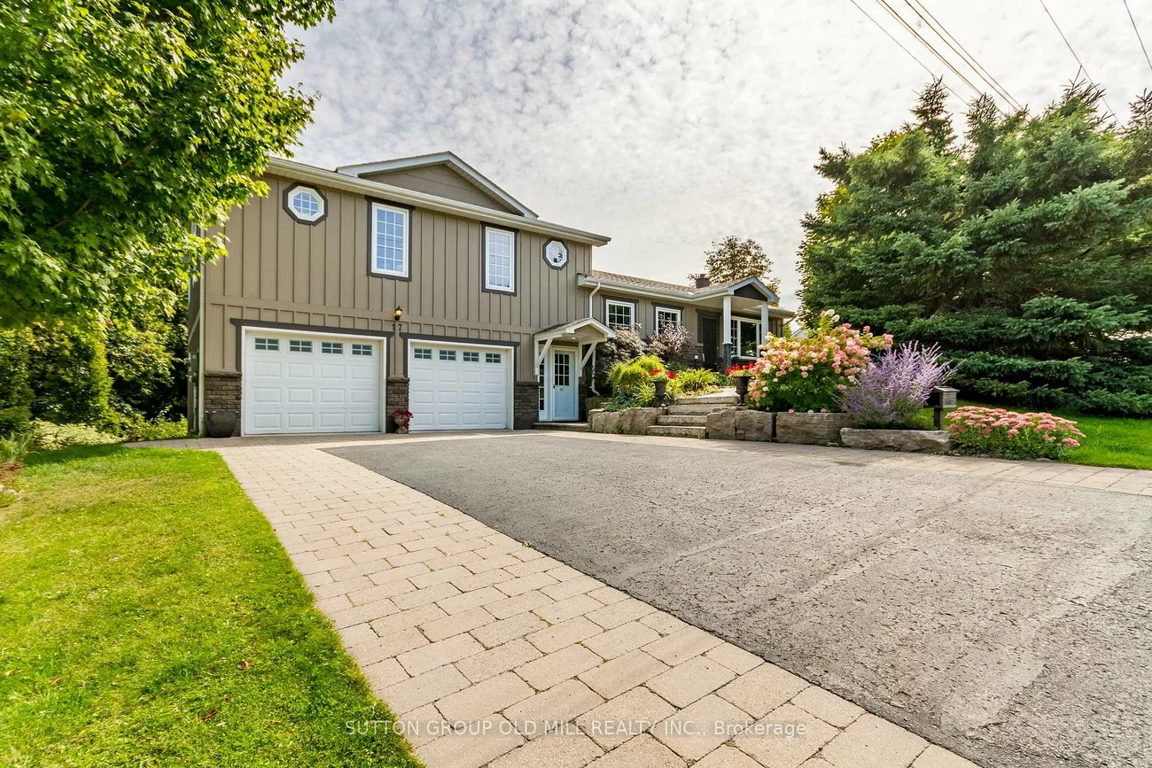 17, King, Alton, Caledon