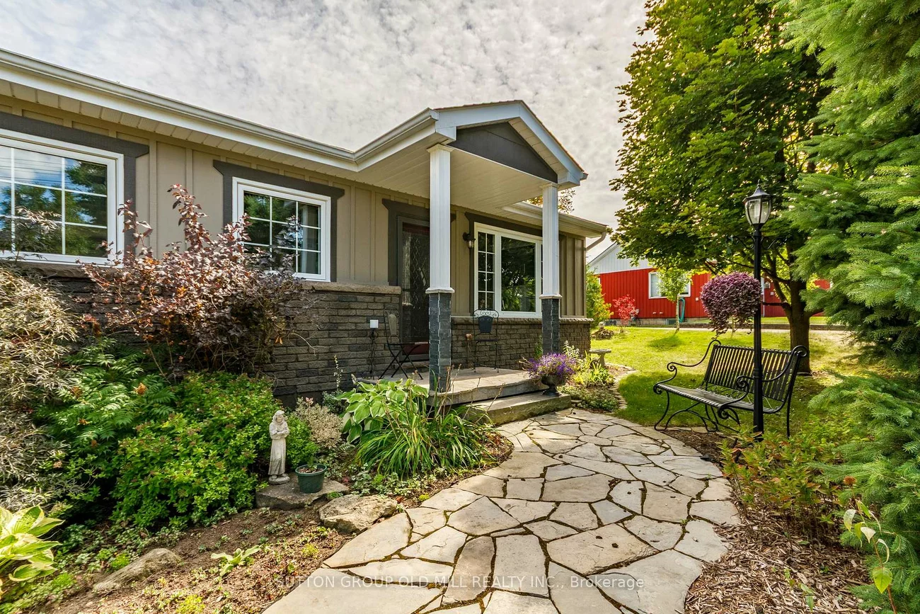 17, King, Alton, Caledon