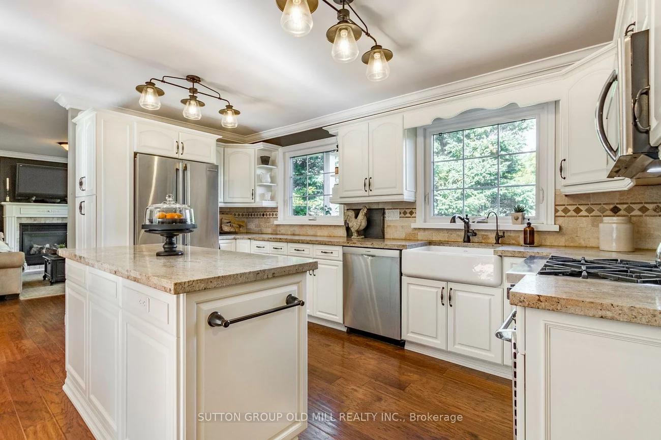 17, King, Alton, Caledon