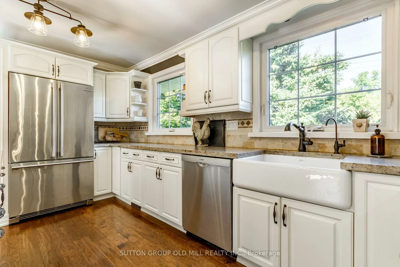 17, King, Alton, Caledon