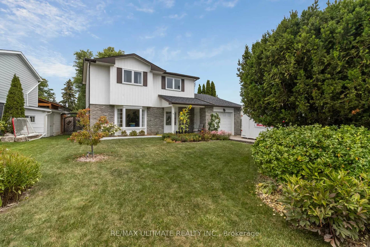 40, Birchview, Bolton North, Caledon